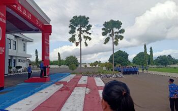 Tantangan Fiskal Berat Jadi Sorotan Utama di Lembata, Dana Transfer ke Daerah 2026 Dipangkas. Foto: Harianwarga/Prokompim.