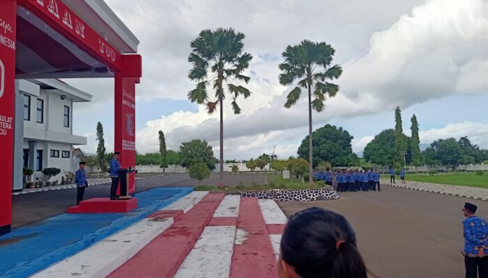 Tantangan Fiskal Berat Jadi Sorotan Utama di Lembata, Dana Transfer ke Daerah 2026 Dipangkas