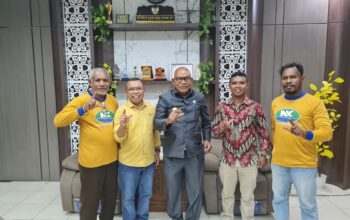 Pemkab Lembata Apresiasi Kontribusi PT SMJ, Dorong Modernisasi Pertanian dan Peningkatan PAD. Foto: Istimewa.