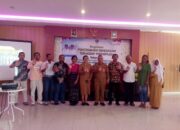 Pemkab Lembata Dorong Penguatan SDM Layanan Perlindungan, Tekan Lonjakan Kasus Kekerasan Perempuan dan Anak