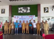 Pemda Lembata Pacu Transformasi Pelaku Usaha: Bimtek OSS-RBA Jadi Langkah Strategis Hadapi Tantangan Teknologi dan Regulasi Modern