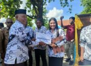 Di Puncak Hari Guru Nasional, Bupati Lembata Serukan Transformasi Pendidikan: Guru Hebat, Indonesia Kuat