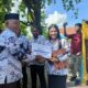 Di Puncak Hari Guru Nasional, Bupati Lembata Serukan Transformasi Pendidikan: Guru Hebat, Indonesia Kuat. Foto: Harianwarga/Istimewa.
