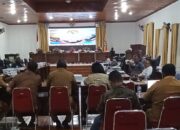 Pinjaman Rp10 Miliar Dinilai Merugikan Daerah, Empat Fraksi Dan Banggar DPRD Flores Timur Dorong Opsi Baru yang Lebih Berani