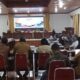 Suasana Rapat Banggar DPRD Flores Timur bersama TAPD, Selasa (25/11/2025). Foto: Harianwarga/RS.