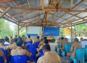 PAD Lembata Capai 80,42 Persen, Pemkab Siapkan Kuari dan Sistem Parkir Barcode untuk Dongkrak Pendapatan