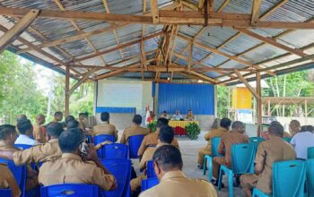 PAD Lembata Capai 80,42 Persen, Pemkab Siapkan Kuari dan Sistem Parkir Barcode untuk Dongkrak Pendapatan