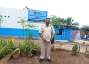 SPG 02 Nubatukan Resmi Beroperasi, Paul Makarius Ajak Petani Sukseskan Program MBG