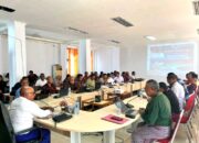 Realisasi PAD Lembata Capai 88,49 Persen, Bupati Lembata Tekankan Kick-Off Strategi Sejak Januari. Foto: Harianwarga/Team.