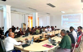 Realisasi PAD Lembata Capai 88,49 Persen, Bupati Lembata Tekankan Kick-Off Strategi Sejak Januari. Foto: Harianwarga/Team.