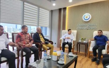 Pemkab Lembata Pastikan Lokasi Kampung Nelayan Tahun 2026