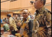 RUU Dakep Segera Disahkan, Bupati Lembata Desak Reformasi Dana Transfer dan Penguatan Dana Afirmasi untuk Keadilan Fiskal