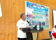 Dari Devisa ke Ekonomi Lokal, Pemkab Lembata Gembleng Purna Migran Jadi Petani Lahan Kering