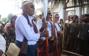 Pemerintah Kabupaten Lembata Mantapkan Arah Pembangunan: Prioritaskan Ekonomi Rakyat dalam Lima Tahun ke Depan