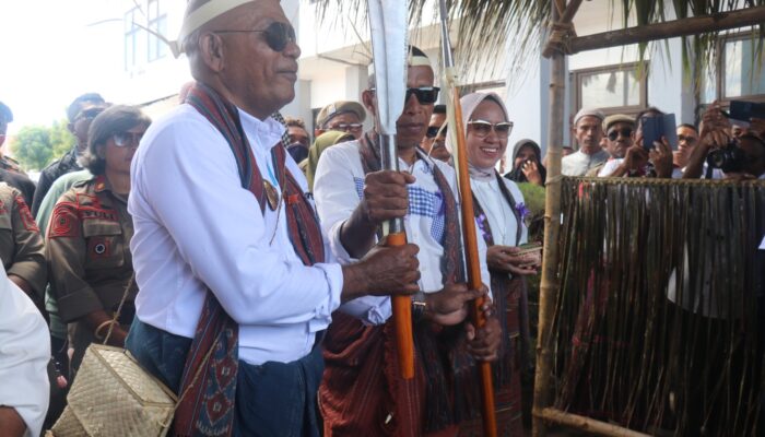 Pemerintah Kabupaten Lembata Mantapkan Arah Pembangunan: Prioritaskan Ekonomi Rakyat dalam Lima Tahun ke Depan