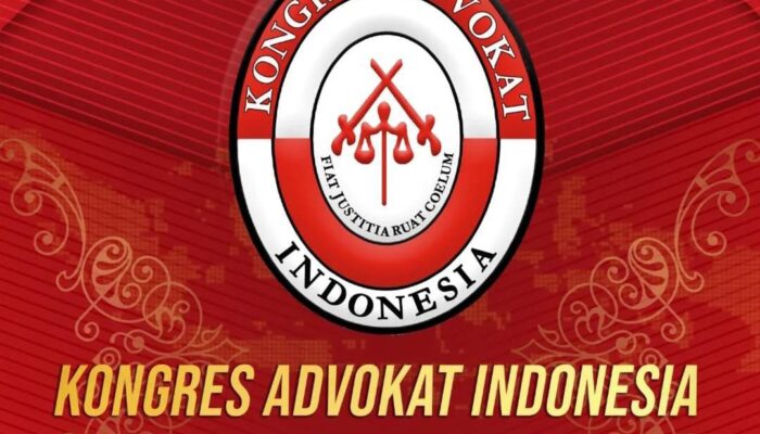 Kongres Advokat Indonesia DPC Lembata dan Flotim buka Posko Pengaduan Hukum bagi Pelaku UMKM di Kota Lewoleba