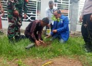 Bupati Lembata Dorong Sinergi Gereja-GAMKI, Bangun Lembata Maju Lewat Pemberdayaan Masyarakat