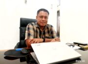 Kepala Kantor Pertanahan/BPN Kabupaten Lembata, Yance Andrianus Talan, S.ST. Foto: Harianwarga/Istimewa.