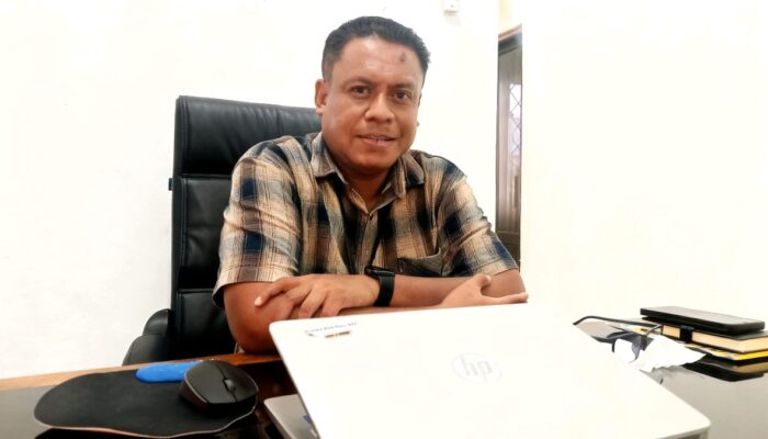 Reforma Agraria 2025 Melalui Kegiatan PTSL 1350 Bidang di Lembata Berjalan Sukses