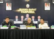 DPRD Sulsel Bongkar Kejanggalan Sewa Lahan Pemkab Lutim ke PT IHIP. Foto: Harianwarga/Istimewa.