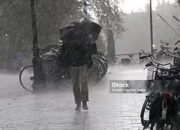 BMKG Peringatkan Cuaca Ekstrem di NTT hingga 14 Desember, Masyarakat Diminta Tetap Waspada