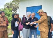 PT. Tirta Teknosys Jajaki Pembangunan Pabrik AMDK di Kabupaten Lembata, Lima Lokasi Di Survei