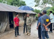 Bupati Lembata Tinjau Langsung MIS Jihadul Akbar Tamalhaur, Tegaskan Pemerintah Tidak Tutup Mata