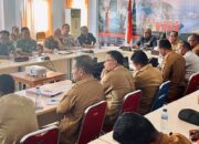 Pemerintah Kabupaten Lembata Tegaskan Kelangkaan BBM Bersifat Insidentil, Persediaan Akan Kembali Normal. Foto: Istimewa.