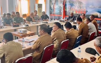 Pemerintah Kabupaten Lembata Tegaskan Kelangkaan BBM Bersifat Insidentil, Persediaan Akan Kembali Normal