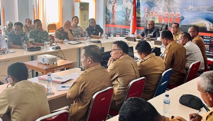 Pemerintah Kabupaten Lembata Tegaskan Kelangkaan BBM Bersifat Insidentil, Persediaan Akan Kembali Normal