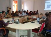 Pemerintah Lembata dan Investor Bahas Pengembangan Industri Garam dan Perikanan, Bupati Tegaskan Peran Kolaborasi yang Kuat. Foto: Istimewa.