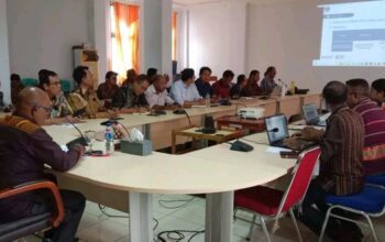 Pemerintah Lembata dan Investor Bahas Pengembangan Industri Garam dan Perikanan, Bupati Tegaskan Peran Kolaborasi yang Kuat