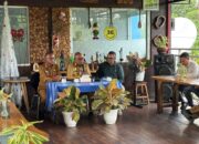 Pemda Lembata dan Bank NTT Perkuat Ekosistem Pembiayaan Peternak Ayam Lokal. Foto: Istimewa.