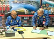 Realisasi Pendapatan Daerah 2025 Capai 96,42 Persen, PAD Lembata Naik dari Tahun Sebelumnya. Foto: Istimewa.