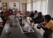 KUHP dan KUHAP Baru Resmi Berlaku, Kapolres Lembata Nanang Wahyudi: Lebih Berimbang Buka Peluang Restorative Justice