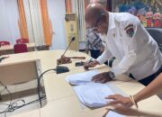 Di Pengujung 2025, Bupati Lembata Tetapkan APBD 2026