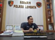 Periksa 10 Saksi Kasus Pencurian Dengan Pelaku Anak, Polisi Himbau Warga Tidak Hakimi Pelaku