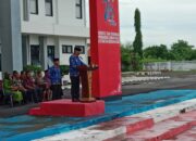 Pimpin Apel Kesadaran Perdana 2026, Bupati Lembata Tegaskan Disiplin dan Evaluasi Kinerja ASN