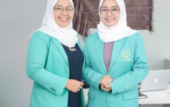 Di Tengah Maraknya Kekerasan terhadap perempuan dan anak, Fatayat NU kabupaten Lembata Tunjuk Advokat Perempuan Pimpin LKP3A. Foto: Istimewa.