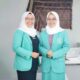 Di Tengah Maraknya Kekerasan terhadap perempuan dan anak, Fatayat NU kabupaten Lembata Tunjuk Advokat Perempuan Pimpin LKP3A. Foto: Istimewa.