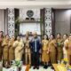 Bupati Lembata Terima 11 Tenaga Kesehatan dari Tugas Belajar, Tegaskan Pentingnya Peningkatan Kualitas Pelayanan. Foto: Istimewa.