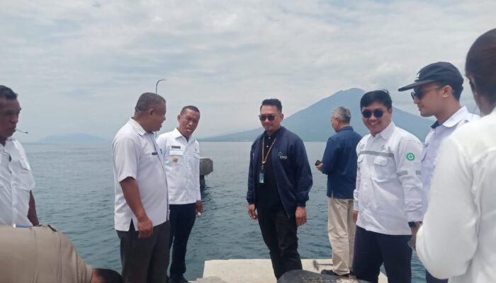 Pelabuhan Feri Waijarang Belum Beroperasi, ASDP Sampaikan Permohonan Maaf dan Komitmen Tindak Lanjut