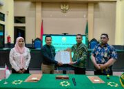 LBH SIKAP di Percaya Pengadilan Agama Lewoleba layani Posbakum. Foto: Istimewa.