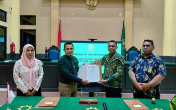 Perdana, LBH SIKAP di Percaya Pengadilan Agama Lewoleba layani Posbakum