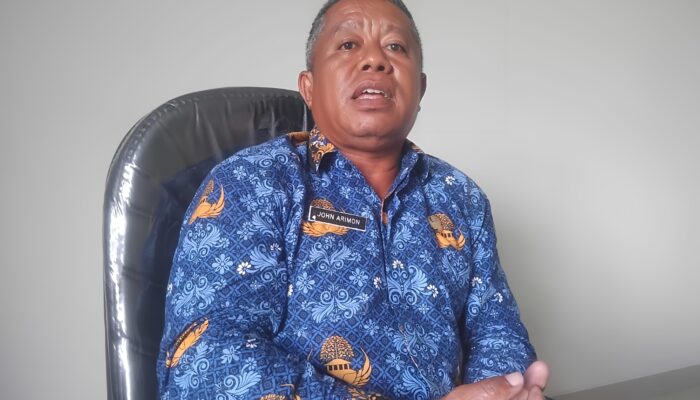 ASDP Berdalih Pelabuhan Ferry Belum Layak, Pemda Lembata Minta ASDP Bersurat Resmi