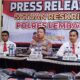 Kasus Pencurian Yang Meresahkan Warga, Polres Lembata Berhasil Amankan 26 Barang Bukti dan 3 Pelaku. Foto: Istimewa.