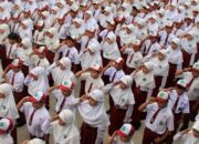 Hari Pertama Masuk Sekolah di 2026, Kemendikdas Minta Pelajar Lakukan Hal Ini di Pagi Hari