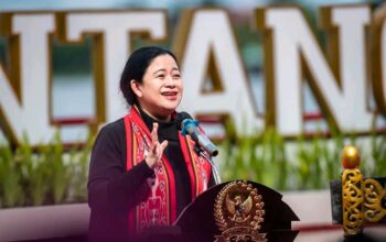 Pilu Kasus Siswa SD Bunuh Diri di NTT, Puan Singgung Pentingnya Isu Mental dan Psikologi Anak. Foto: Istimewa.
