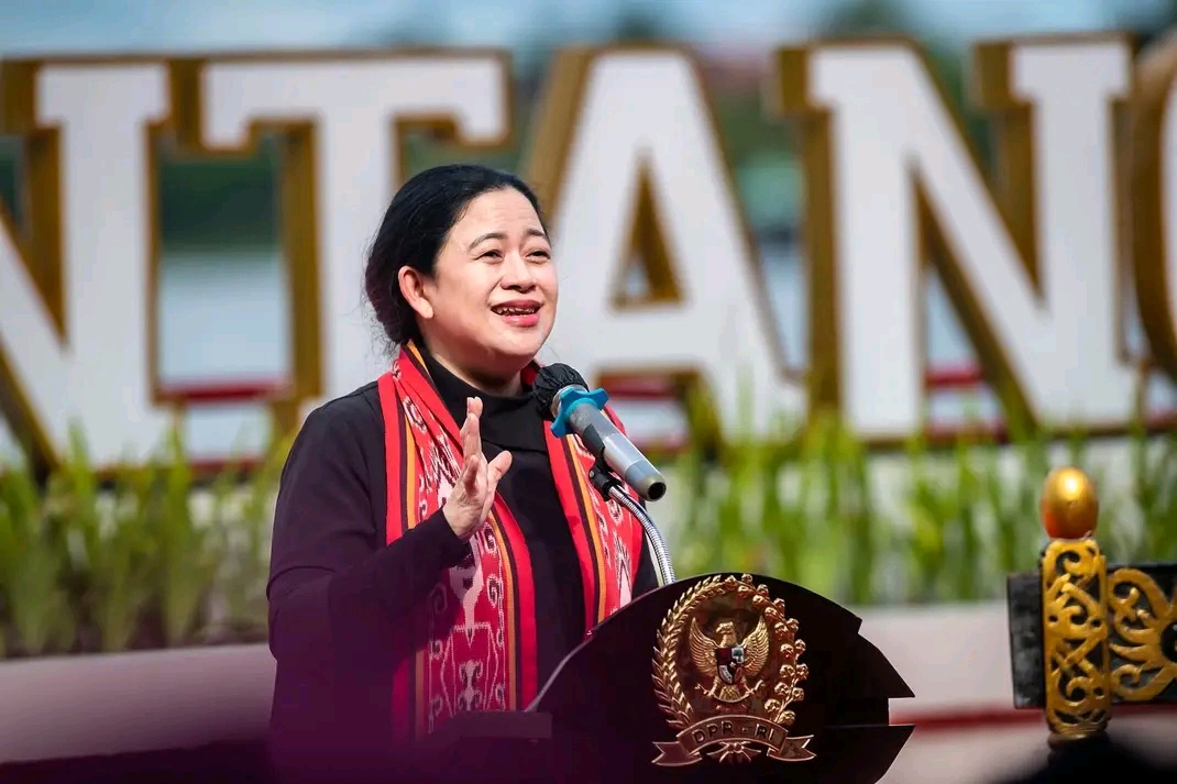 Pilu Kasus Siswa SD Bunuh Diri di NTT, Puan Singgung Pentingnya Isu Mental dan Psikologi Anak. Foto: Istimewa.