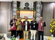 Bupati Lembata Dorong Optimalisasi KUR Untuk Penguatan Usaha Masyarakat. Foto: Istimewa.